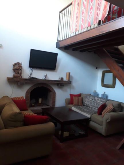 Casa en Alquiler en Maipu, Mendoza