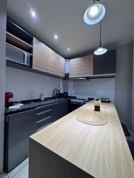 Departamento en Venta en Capital, Mendoza