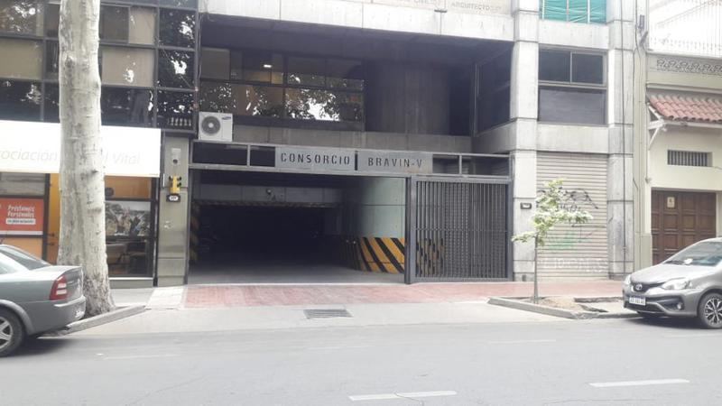 Cochera en Alquiler en Capital, Mendoza