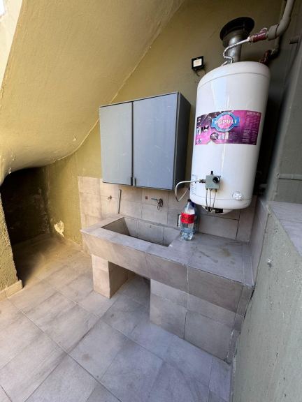 Casa en Alquiler en Capital, Mendoza