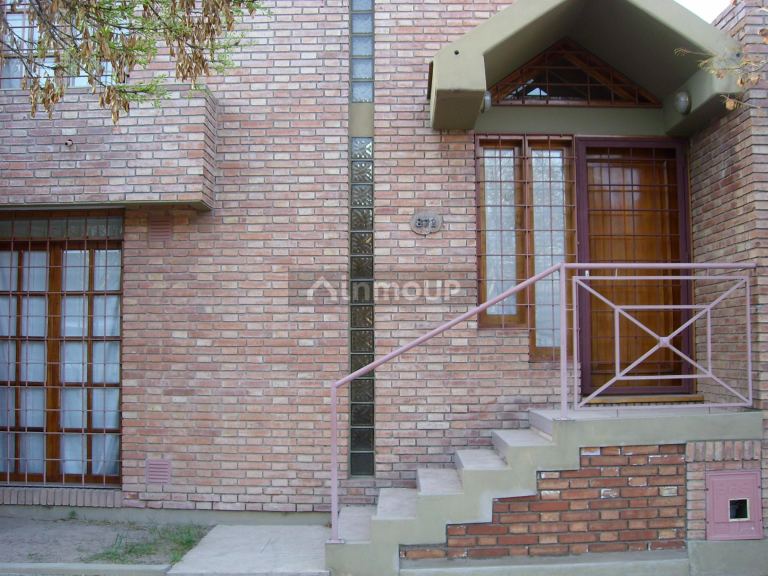 Casa en Venta en Capital, Mendoza