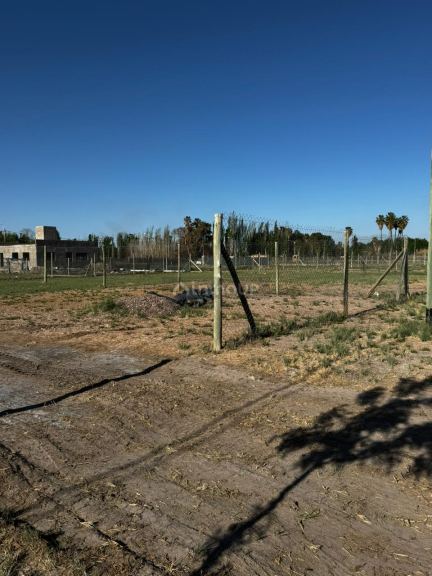Lote en Venta en Guaymallen, Mendoza