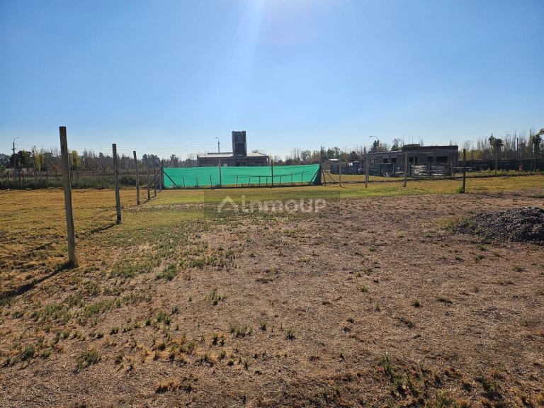 Lote en Venta en Guaymallen, Mendoza