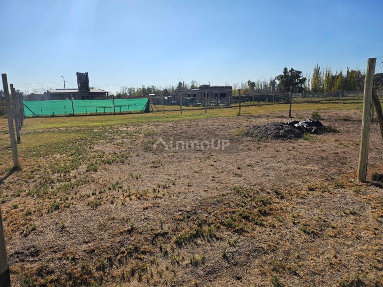 Lote en Venta en Guaymallen, Mendoza