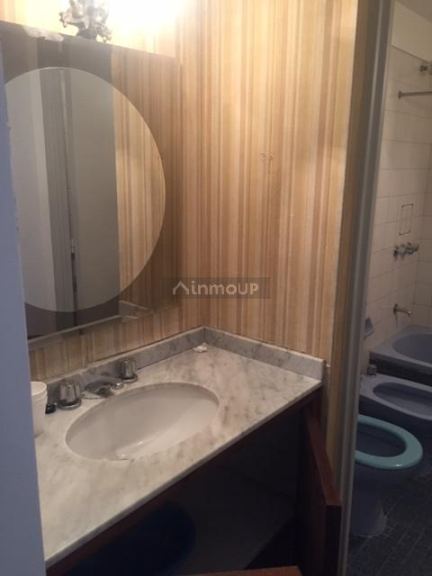 Departamento en Alquiler en Capital, Mendoza