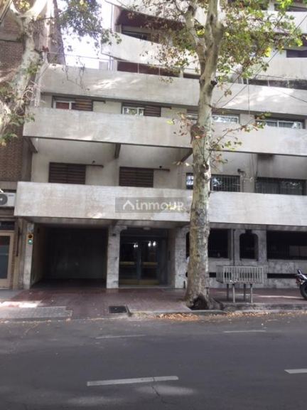 Departamento en Alquiler en Capital, Mendoza