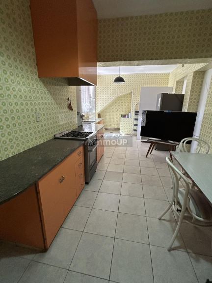 Casa en Alquiler en Capital, Mendoza