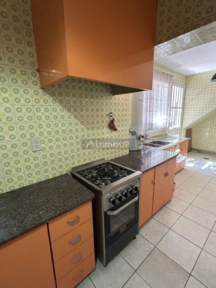 Casa en Alquiler en Capital, Mendoza