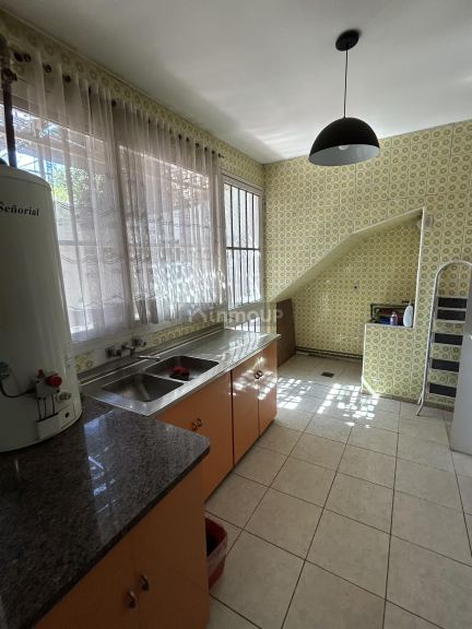 Casa en Alquiler en Capital, Mendoza