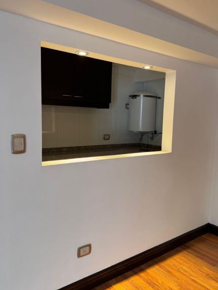 Departamento en Alquiler en Capital, Mendoza