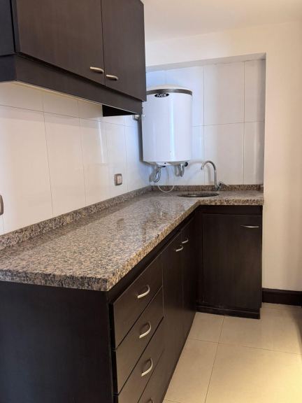 Departamento en Alquiler en Capital, Mendoza