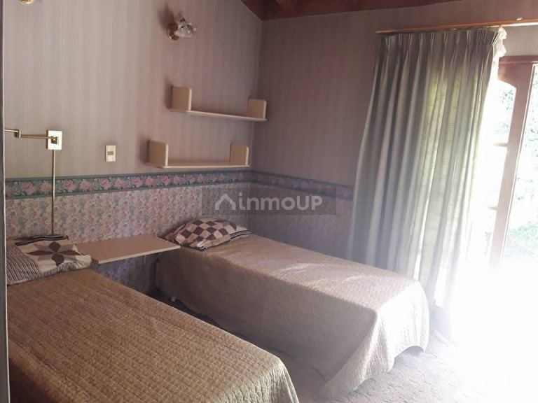 Casa en Alquiler en Capital, Mendoza