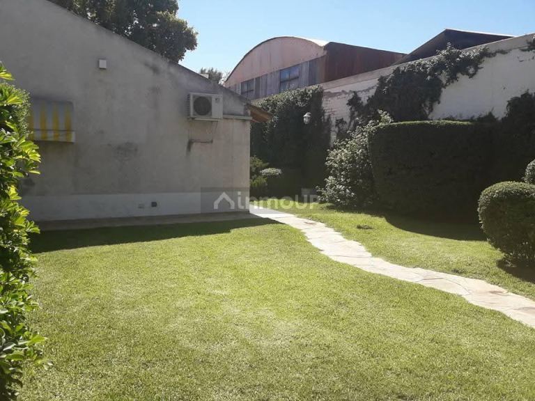 Casa en Alquiler en Capital, Mendoza