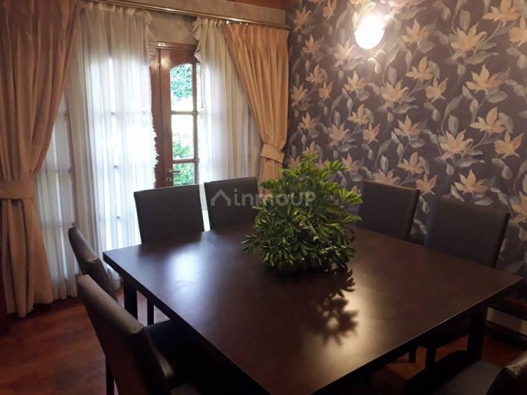 Casa en Alquiler en Capital, Mendoza