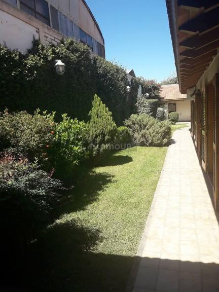 Casa en Alquiler en Capital, Mendoza