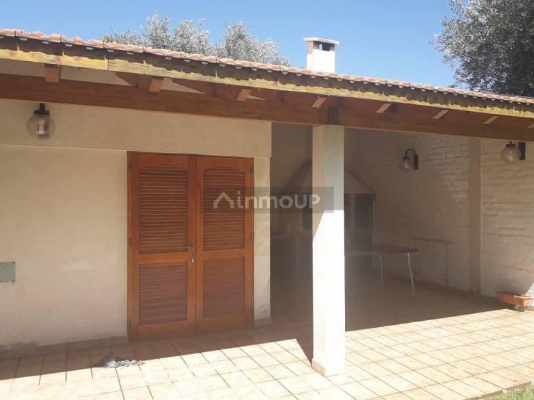 Casa en Alquiler en Capital, Mendoza