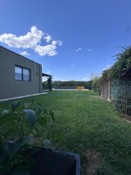 Casa en Venta en Maipu, Mendoza