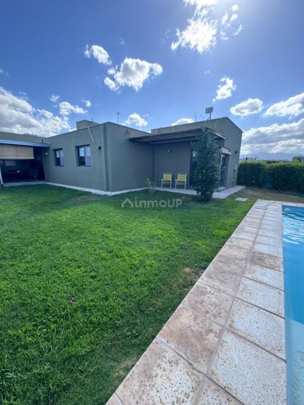 Casa en Venta en Maipu, Mendoza