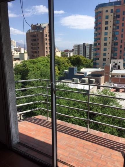 Departamento en Alquiler en Capital, Mendoza