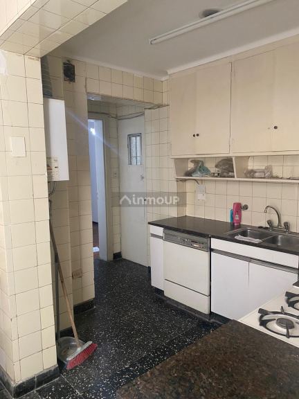 Departamento en Alquiler en Capital, Mendoza