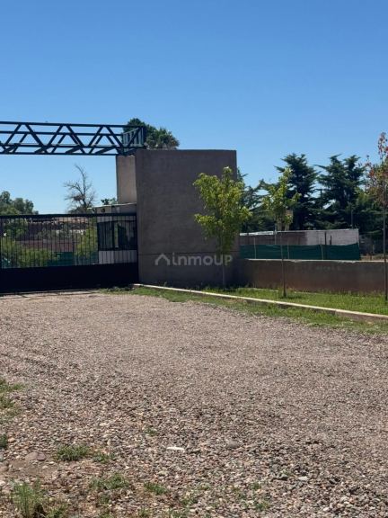 Lote en Venta en Maipu, Mendoza