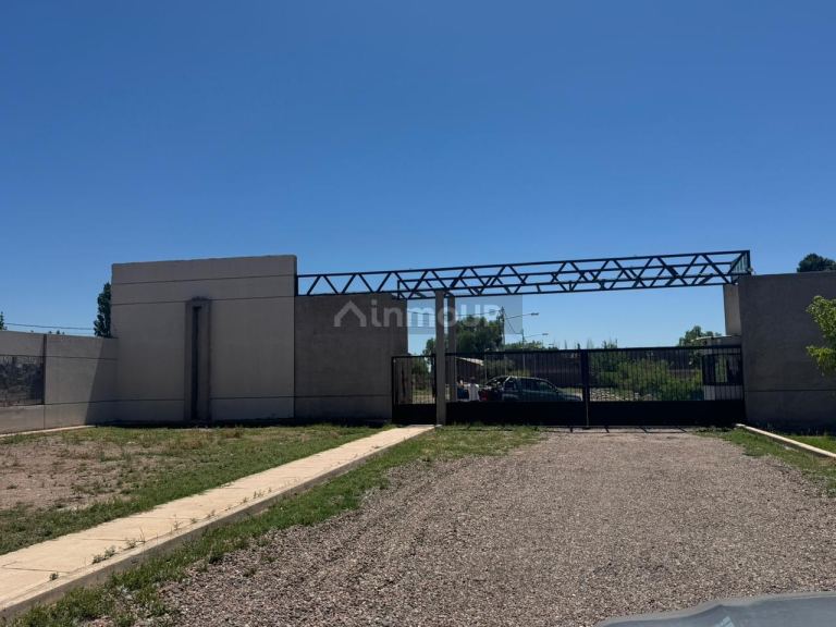 Lote en Venta en Maipu, Mendoza