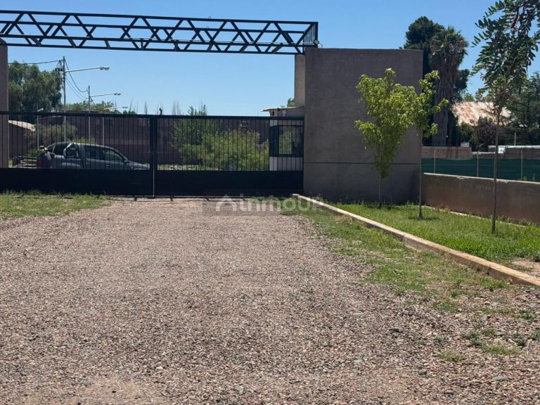 Lote en Venta en Maipu, Mendoza