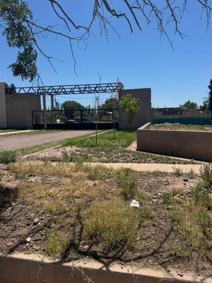 Lote en Venta en Maipu, Mendoza