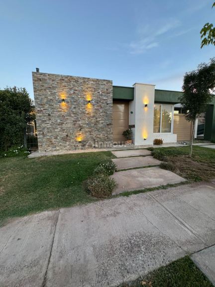 Casa en Venta en Lujan de Cuyo, Mendoza
