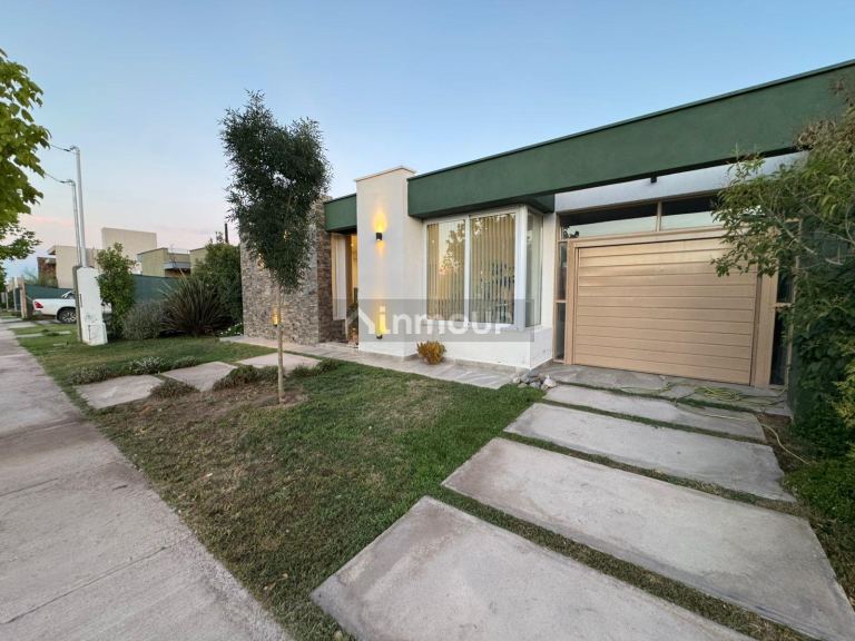 Casa en Venta en Lujan de Cuyo, Mendoza