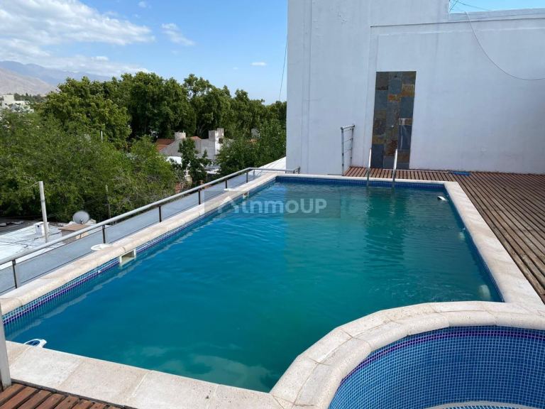 Departamento en Alquiler en Capital, Mendoza
