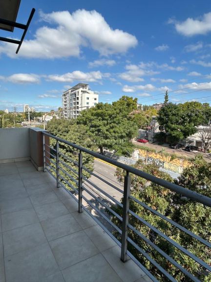 Departamento en Alquiler en Capital, Mendoza