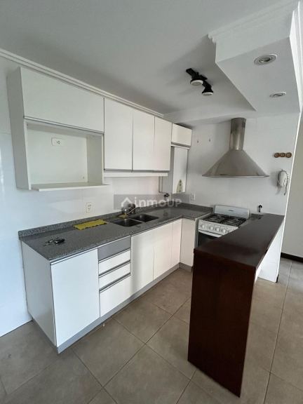 Departamento en Alquiler en Capital, Mendoza