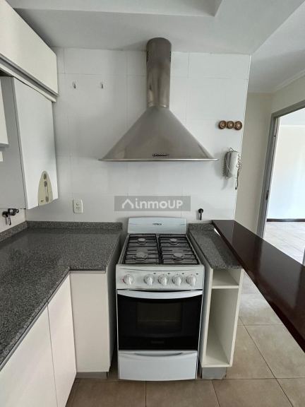 Departamento en Alquiler en Capital, Mendoza
