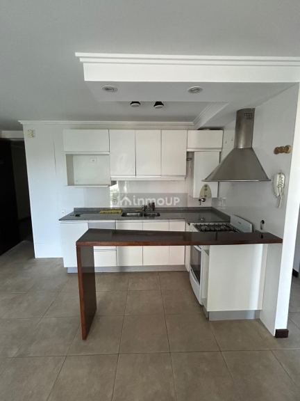 Departamento en Alquiler en Capital, Mendoza