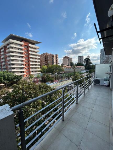 Departamento en Alquiler en Capital, Mendoza
