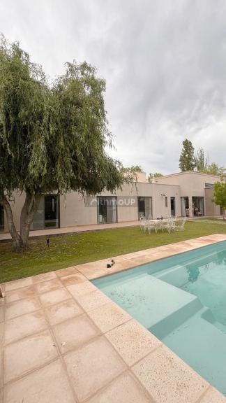 Casa en Alquiler en Maipu, Mendoza