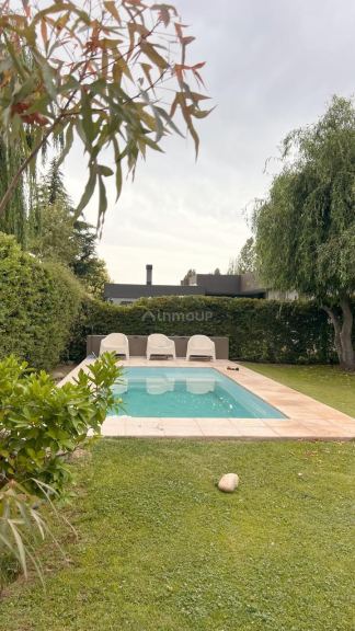 Casa en Alquiler en Maipu, Mendoza
