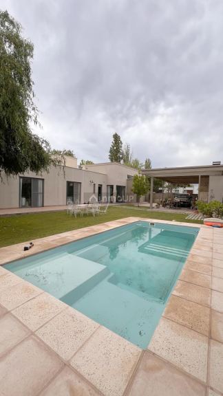 Casa en Alquiler en Maipu, Mendoza