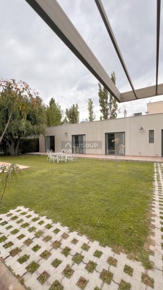 Casa en Alquiler en Maipu, Mendoza