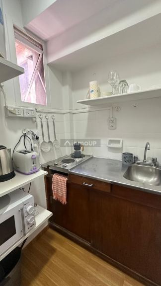 Departamento en Alquiler en Capital, Mendoza