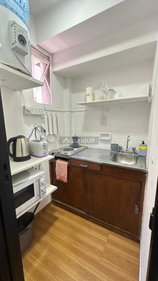 Departamento en Alquiler en Capital, Mendoza
