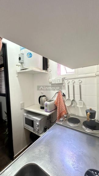 Departamento en Alquiler en Capital, Mendoza