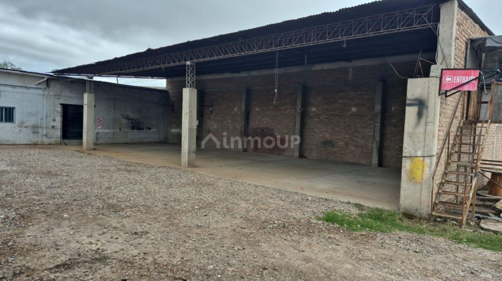 Galpon en Alquiler en Guaymallen, Mendoza