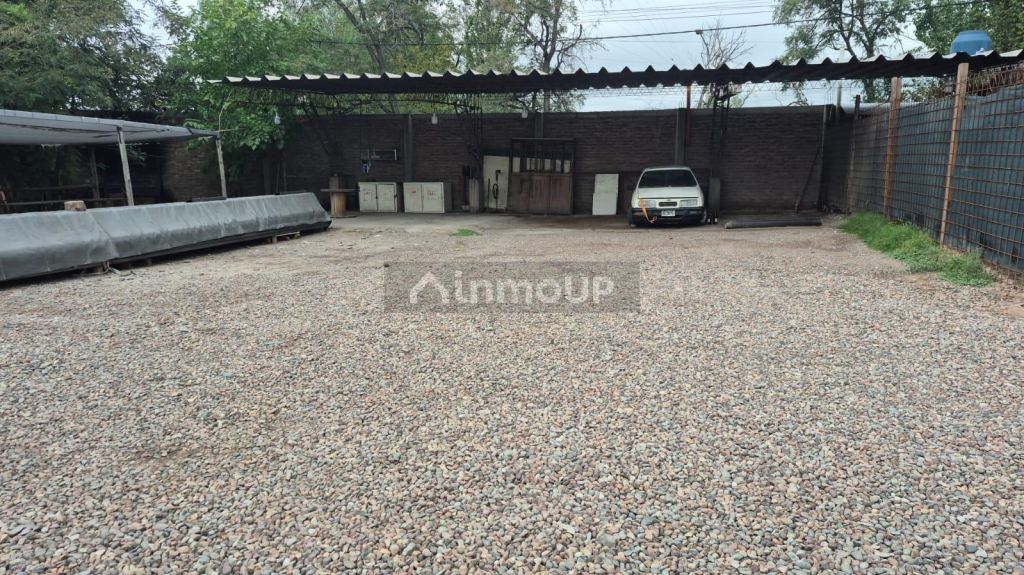 Galpon en Alquiler en Guaymallen, Mendoza