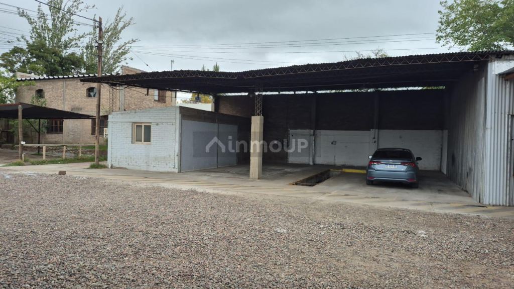 Galpon en Alquiler en Guaymallen, Mendoza