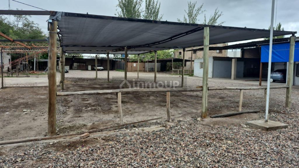 Galpon en Alquiler en Guaymallen, Mendoza
