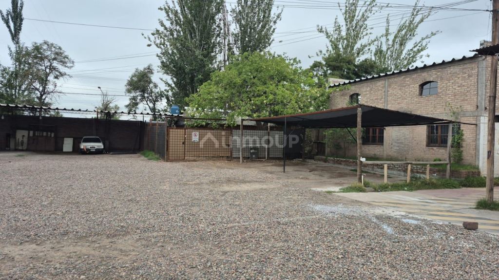 Galpon en Alquiler en Guaymallen, Mendoza