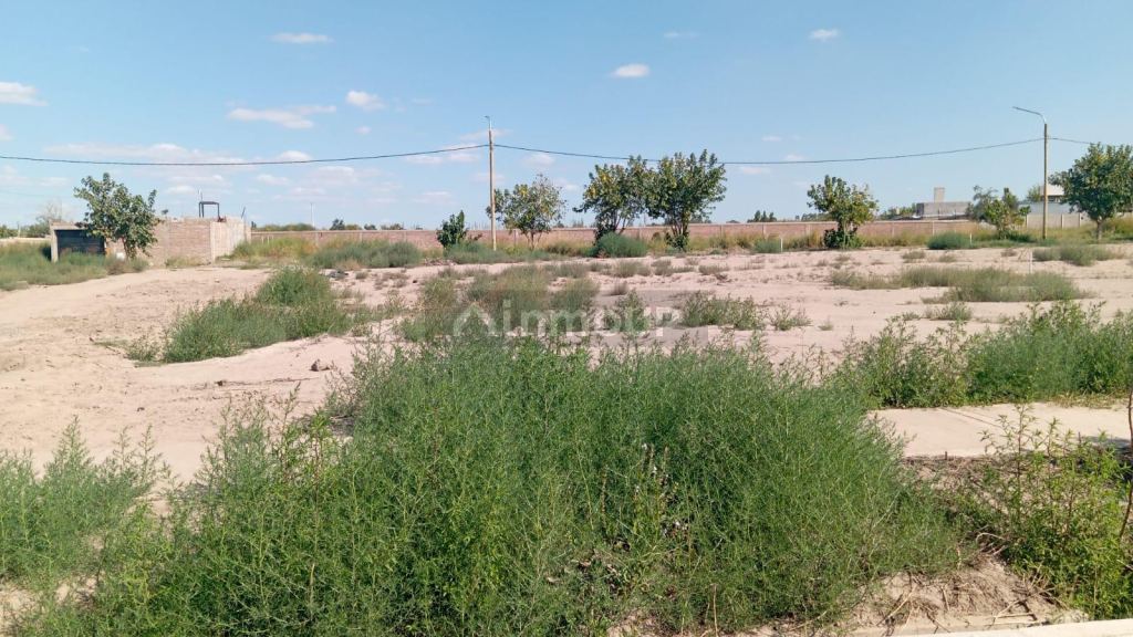 Lote en Venta en Guaymallen, Mendoza