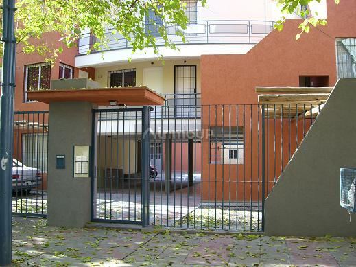 Departamento en Alquiler en Capital, Mendoza